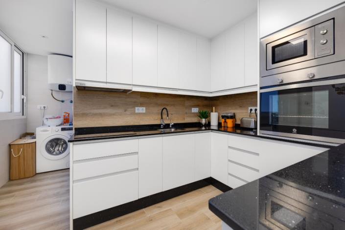 Image No.24-Appartement de 3 chambres à vendre à Torrevieja