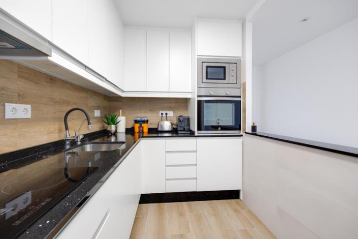 Image No.26-Appartement de 3 chambres à vendre à Torrevieja