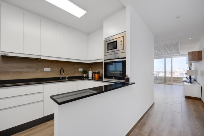 Image No.29-Appartement de 3 chambres à vendre à Torrevieja