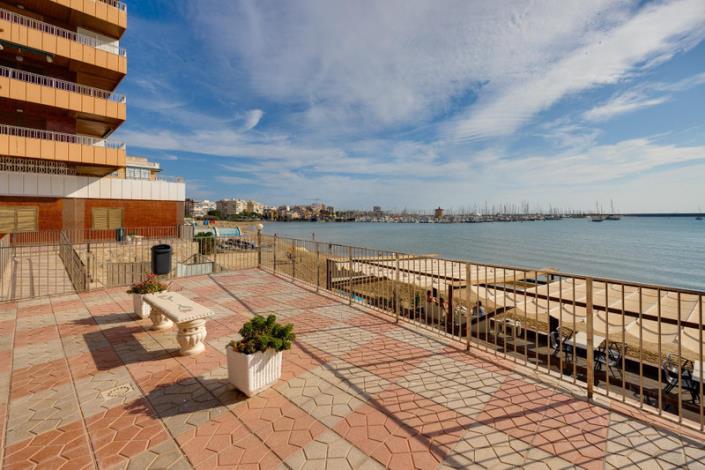Image No.41-Appartement de 3 chambres à vendre à Torrevieja