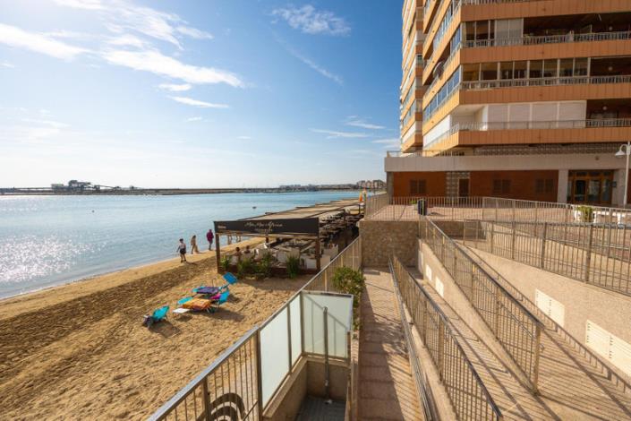 Image No.45-Appartement de 3 chambres à vendre à Torrevieja