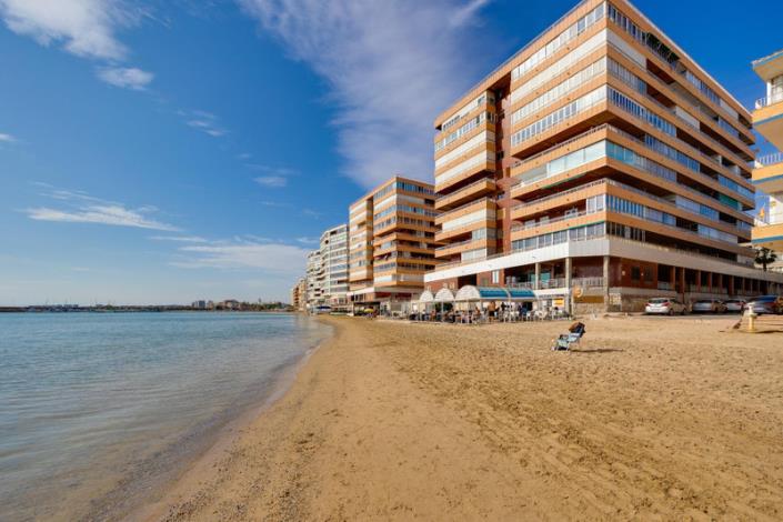 Image No.46-Appartement de 3 chambres à vendre à Torrevieja