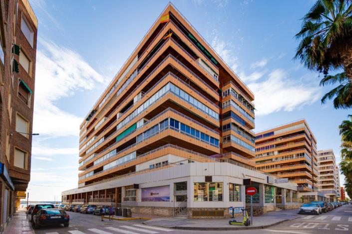 Image No.47-Appartement de 3 chambres à vendre à Torrevieja