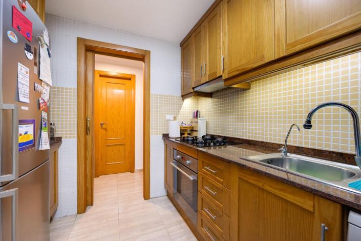 Image No.16-Appartement de 2 chambres à vendre à Torrevieja