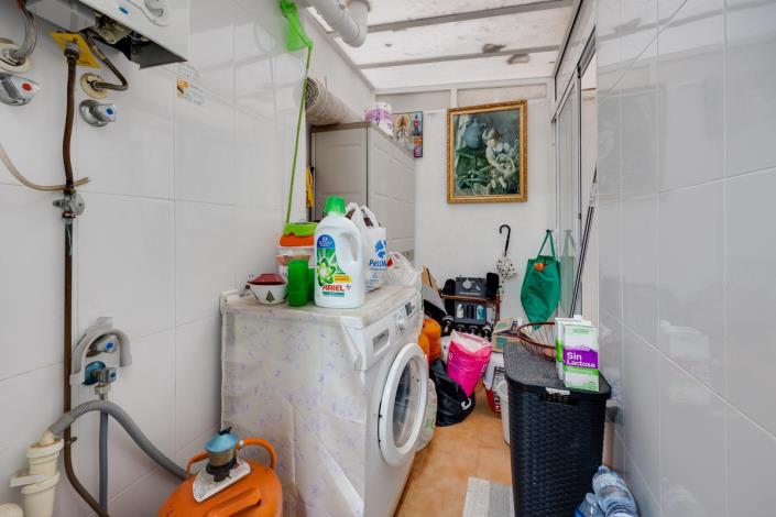 Image No.17-Appartement de 2 chambres à vendre à Torrevieja