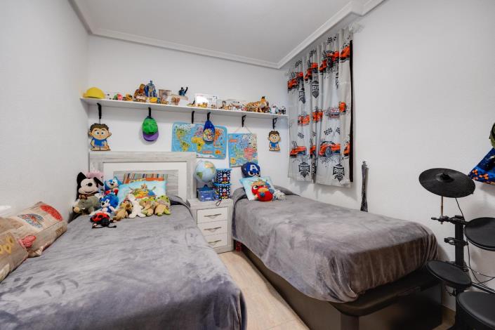 Image No.22-Appartement de 2 chambres à vendre à Torrevieja