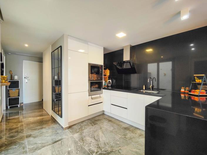 Image No.20-Appartement de 2 chambres à vendre à Orihuela Costa