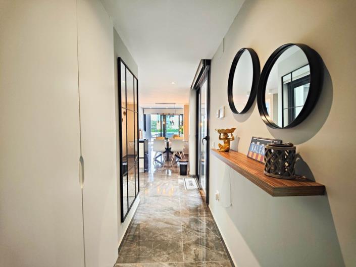 Image No.24-Appartement de 2 chambres à vendre à Orihuela Costa