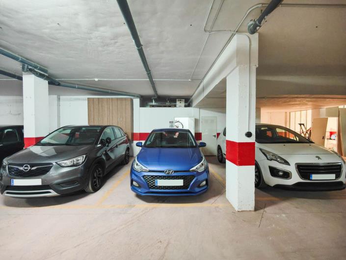 Image No.33-Appartement de 2 chambres à vendre à Orihuela Costa