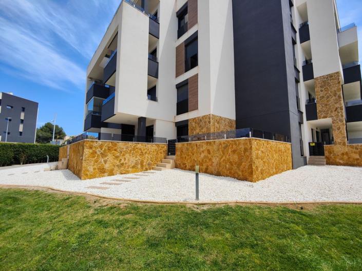 Image No.36-Appartement de 2 chambres à vendre à Orihuela Costa