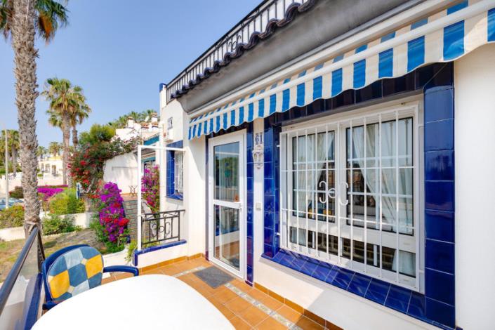 Image No.8-3 Bed Townhouse for sale