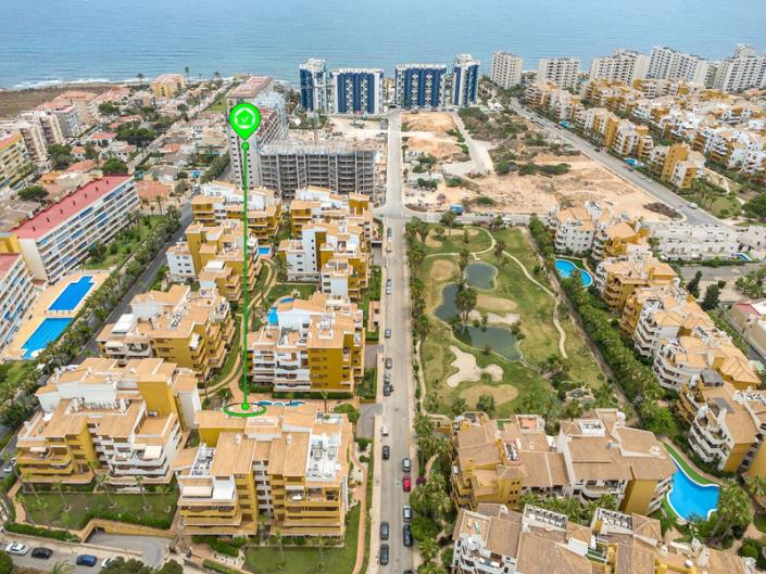 Image No.5-Appartement de 2 chambres à vendre à Punta Prima