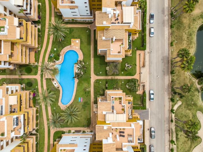 Image No.6-Appartement de 2 chambres à vendre à Punta Prima