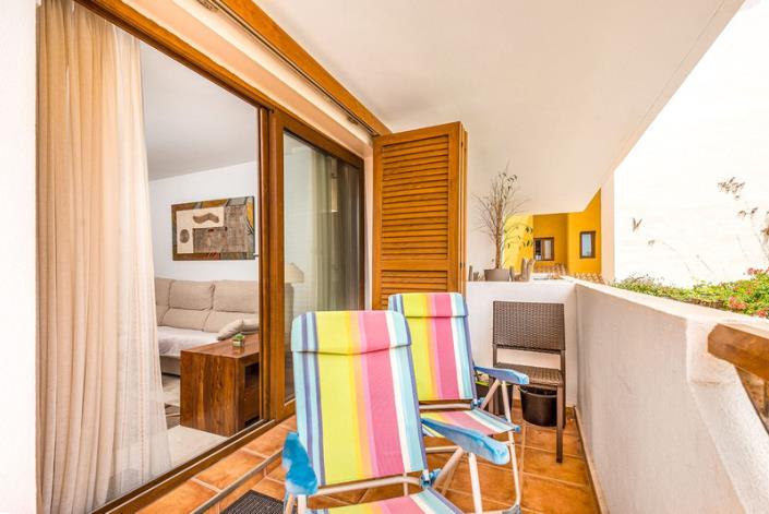 Image No.8-Appartement de 2 chambres à vendre à Punta Prima