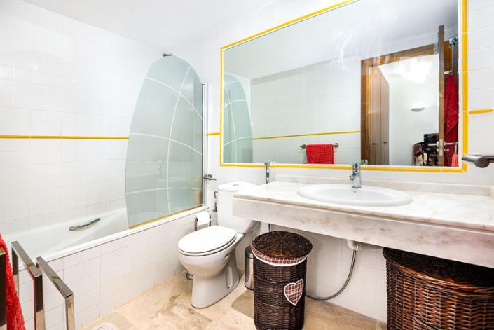 Image No.11-Appartement de 2 chambres à vendre à Punta Prima