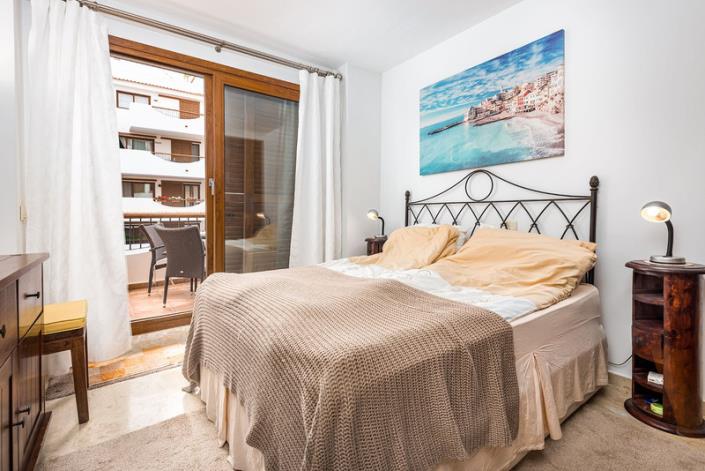 Image No.12-Appartement de 2 chambres à vendre à Punta Prima