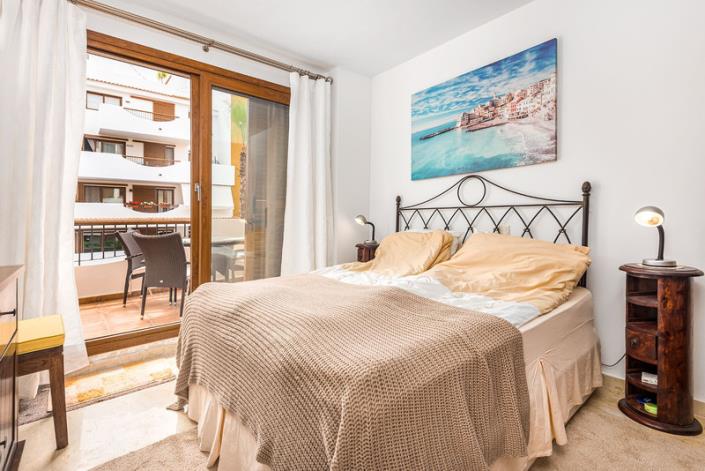 Image No.14-Appartement de 2 chambres à vendre à Punta Prima