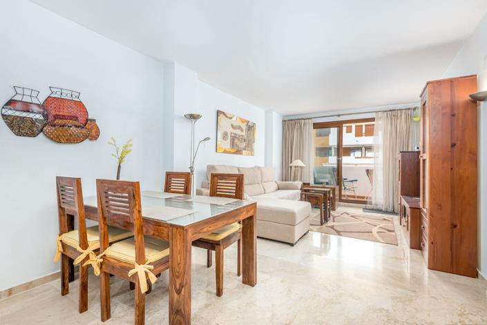 Image No.17-Appartement de 2 chambres à vendre à Punta Prima