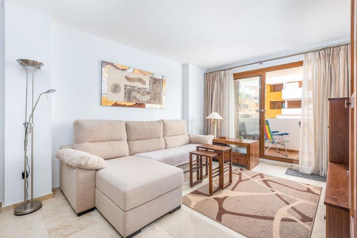 Image No.18-Appartement de 2 chambres à vendre à Punta Prima