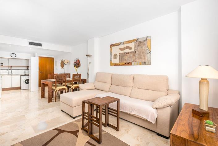 Image No.19-Appartement de 2 chambres à vendre à Punta Prima