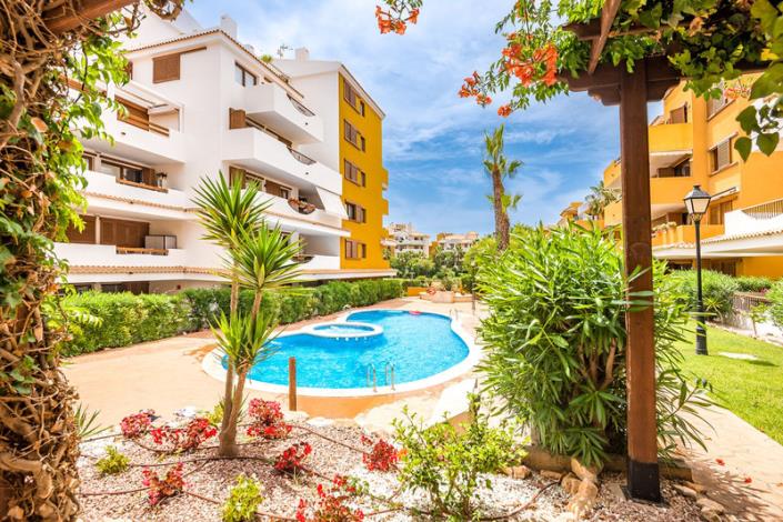 Image No.1-2 Bed Apartment for sale