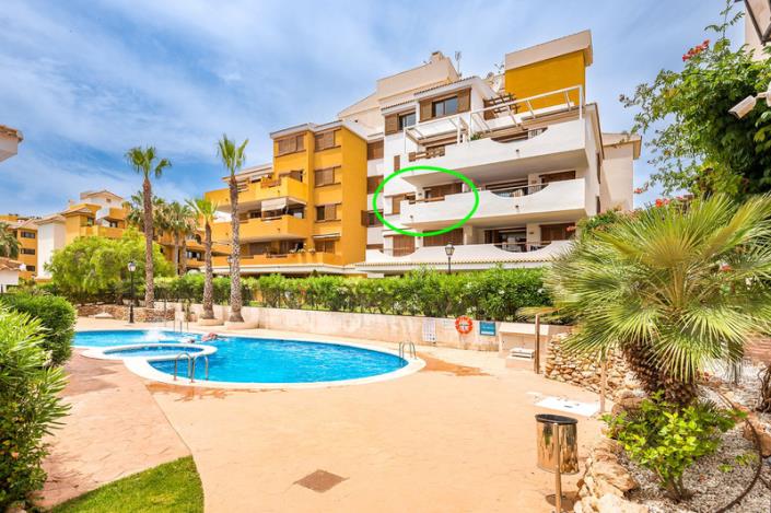 Image No.21-Appartement de 2 chambres à vendre à Punta Prima