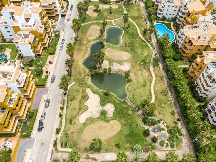 Image No.22-Appartement de 2 chambres à vendre à Punta Prima