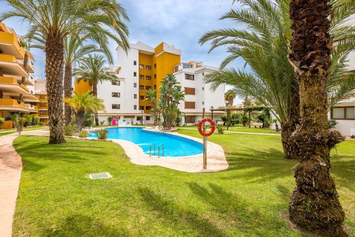 Image No.23-Appartement de 2 chambres à vendre à Punta Prima