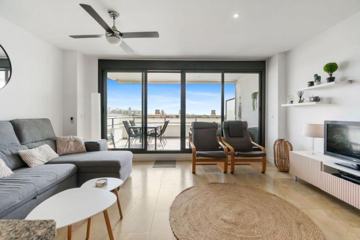 Image No.4-2 Bed Apartment for sale