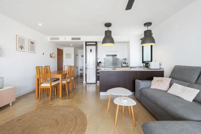 Image No.6-2 Bed Apartment for sale