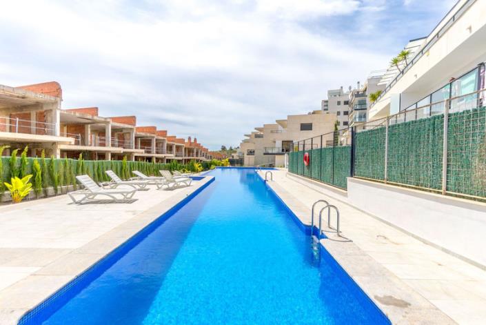 Image No.19-2 Bed Apartment for sale