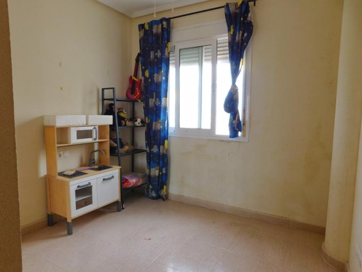 Image No.23-Villa de 3 chambres à vendre à Ciudad Quesada