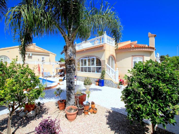 Image No.4-3 Bed Villa for sale