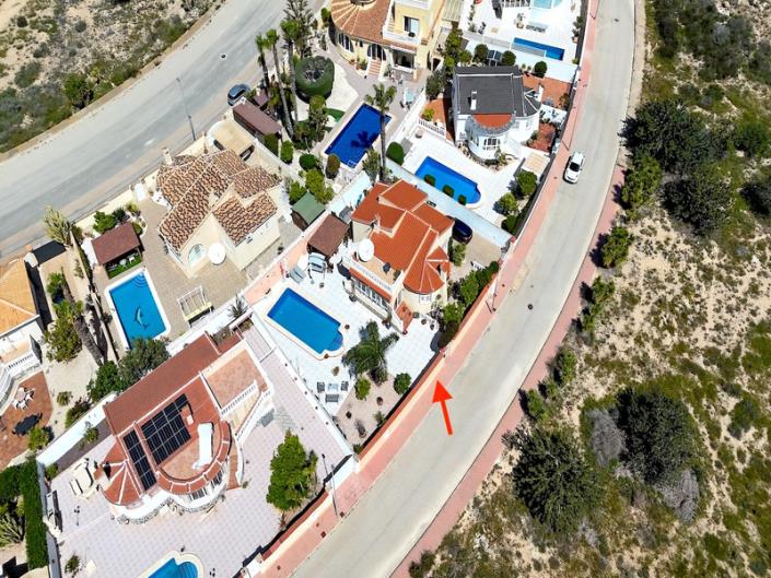 Image No.9-3 Bed Villa for sale