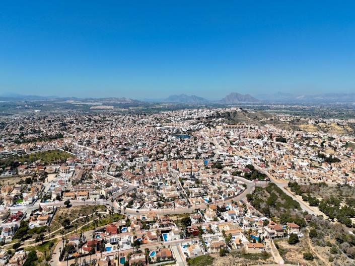 Image No.11-3 Bed Villa for sale