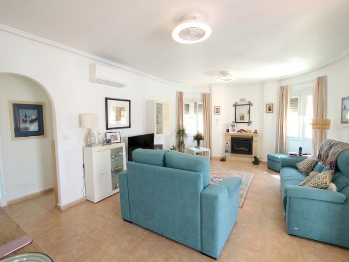 Image No.21-3 Bed Villa for sale