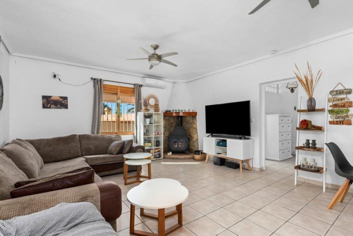 Image No.7-Villa de 5 chambres à vendre à Ciudad Quesada