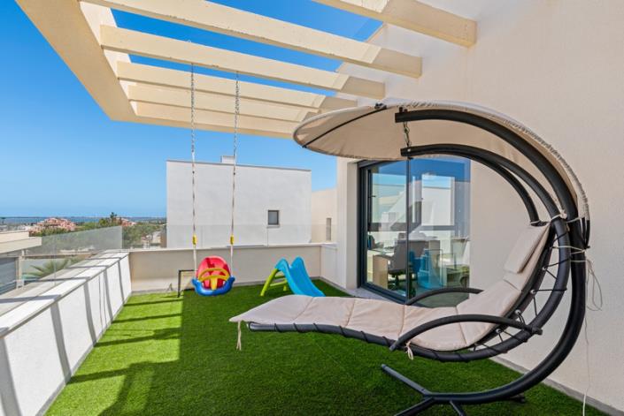 Image No.3-3 Bed Villa for sale