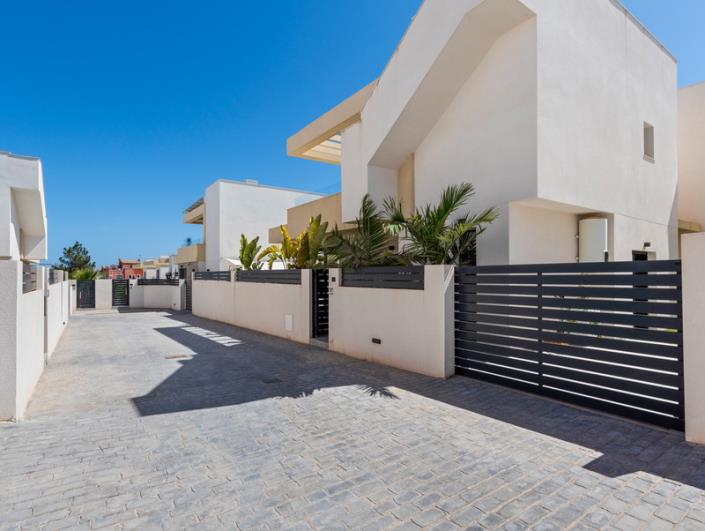 Image No.43-3 Bed Villa for sale