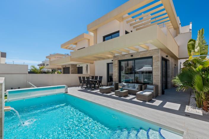 Image No.44-3 Bed Villa for sale