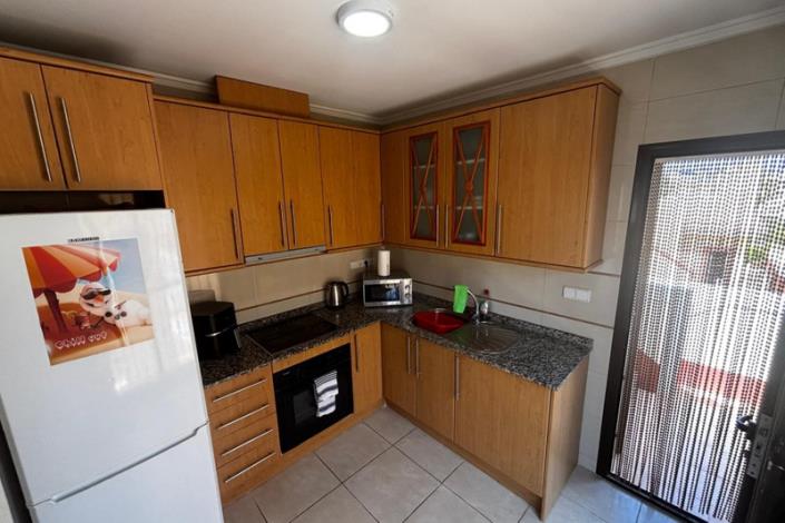 Image No.3-Villa de 5 chambres à vendre à Ciudad Quesada