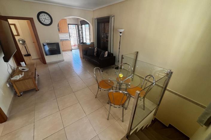 Image No.7-Villa de 5 chambres à vendre à Ciudad Quesada