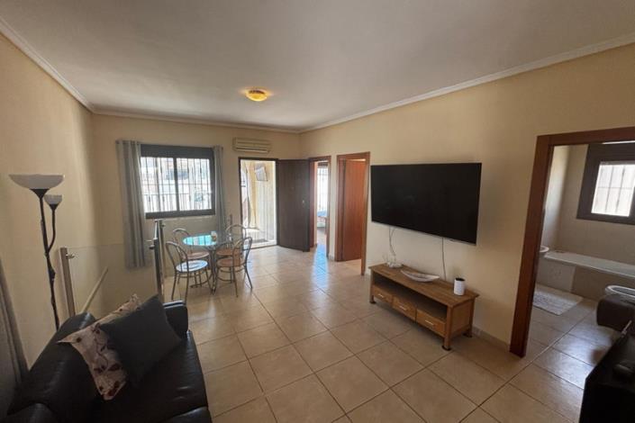 Image No.2-Villa de 5 chambres à vendre à Ciudad Quesada