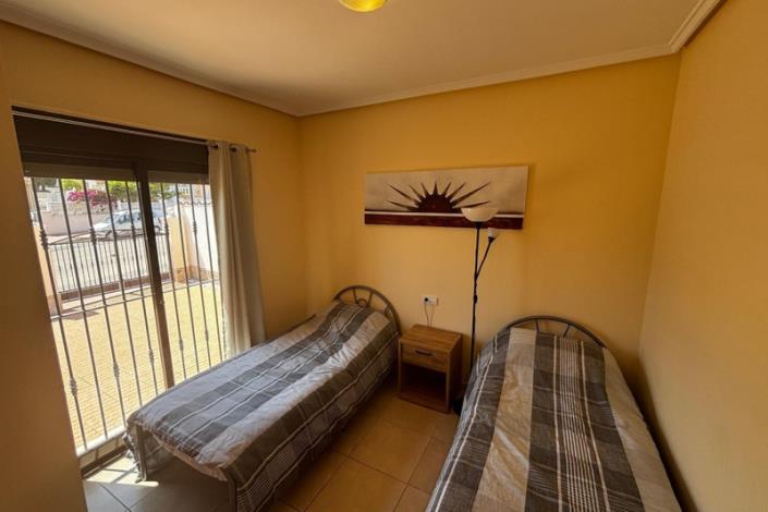 Image No.12-Villa de 5 chambres à vendre à Ciudad Quesada