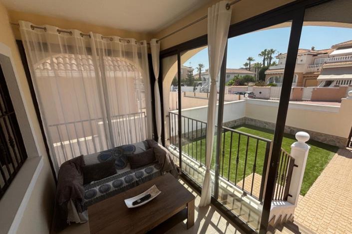 Image No.13-Villa de 5 chambres à vendre à Ciudad Quesada