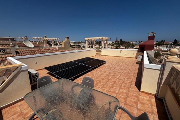 Image No.24-Villa de 5 chambres à vendre à Ciudad Quesada