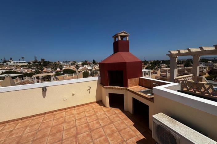 Image No.25-Villa de 5 chambres à vendre à Ciudad Quesada