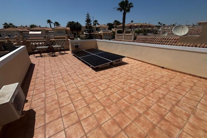 Image No.26-Villa de 5 chambres à vendre à Ciudad Quesada