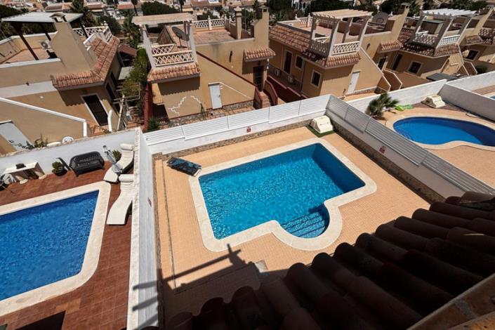 Image No.28-Villa de 5 chambres à vendre à Ciudad Quesada