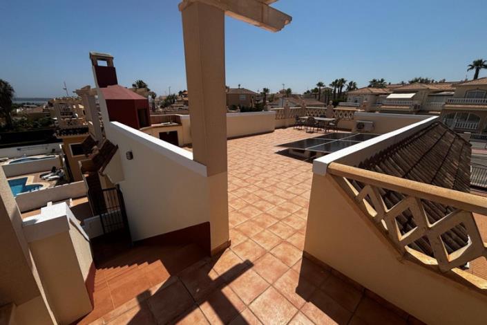 Image No.29-Villa de 5 chambres à vendre à Ciudad Quesada